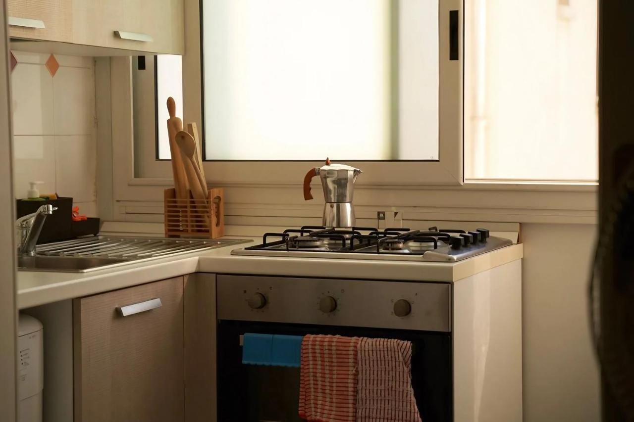 Mille Guest House Bari Dış mekan fotoğraf