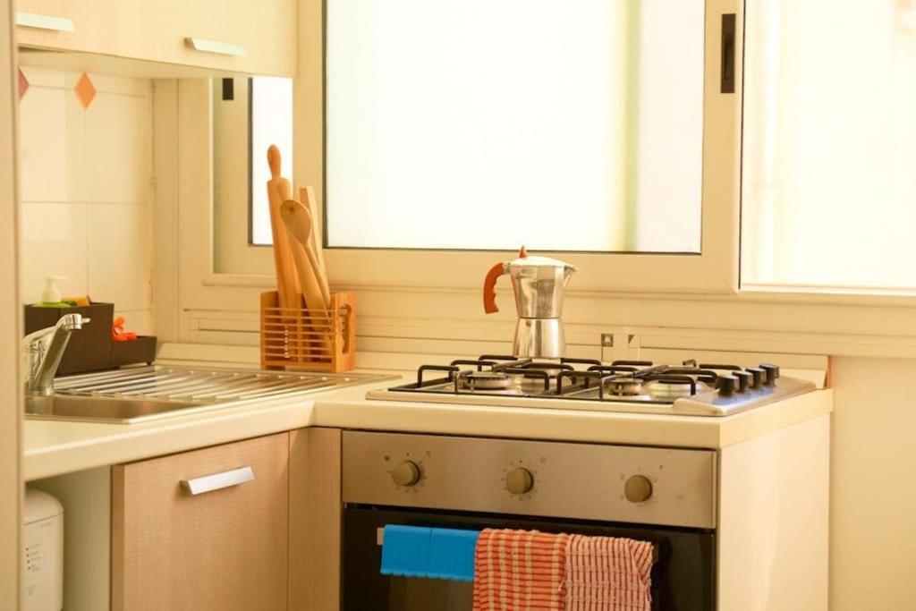 Mille Guest House Bari Dış mekan fotoğraf