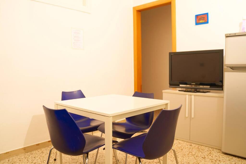 Mille Guest House Bari Dış mekan fotoğraf