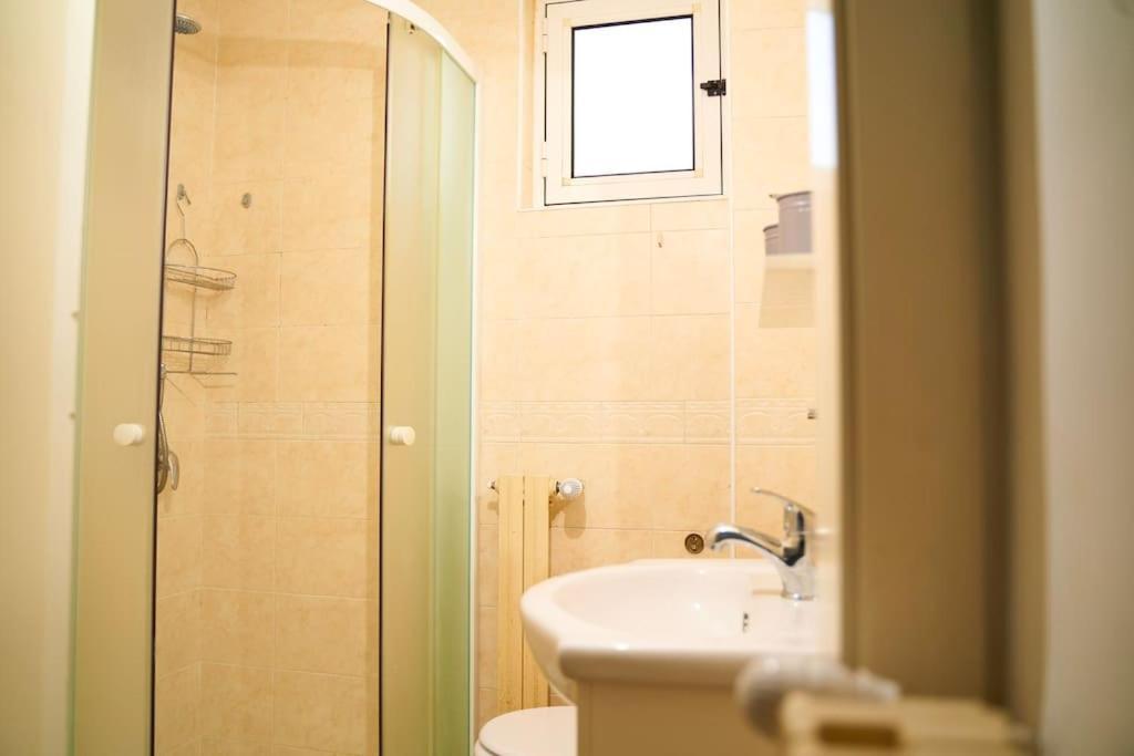 Mille Guest House Bari Dış mekan fotoğraf