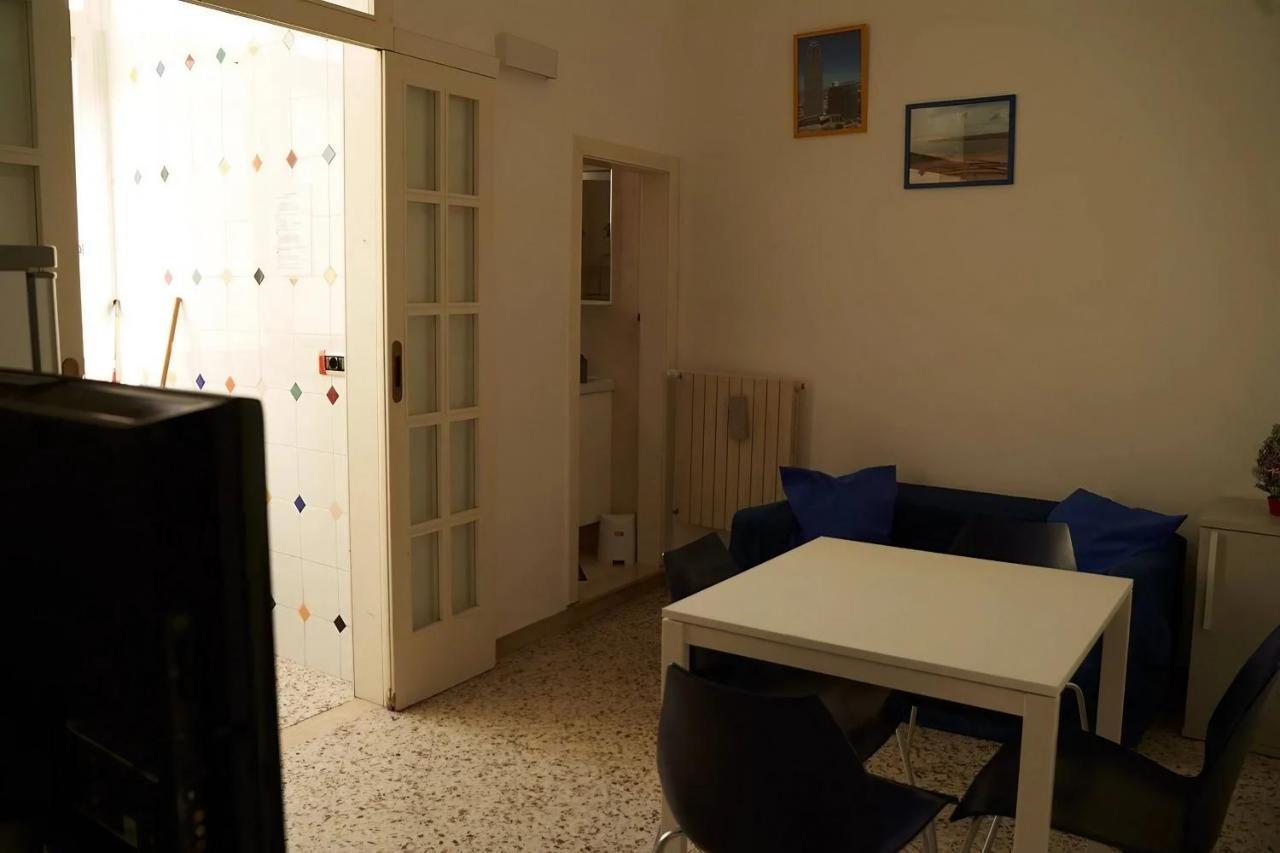 Mille Guest House Bari Dış mekan fotoğraf