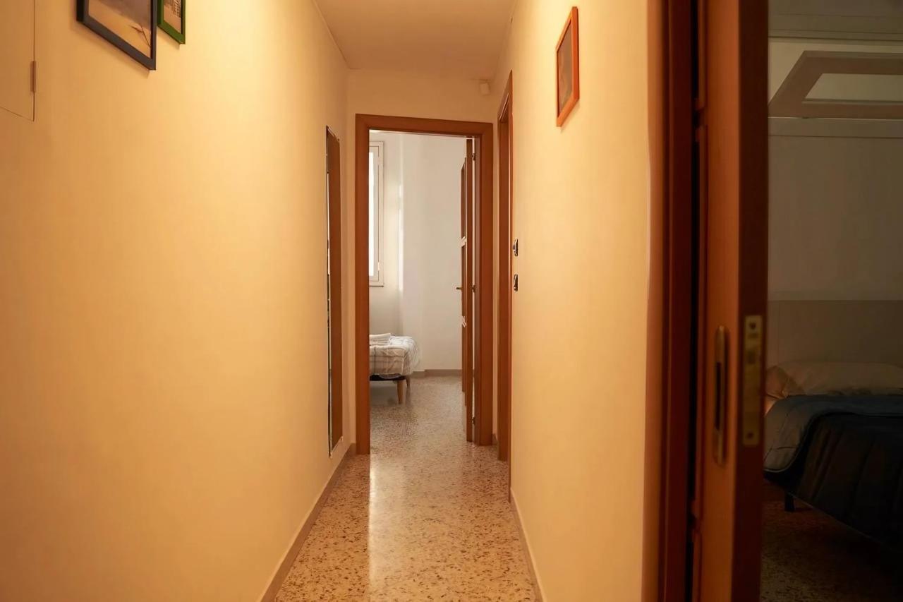 Mille Guest House Bari Dış mekan fotoğraf