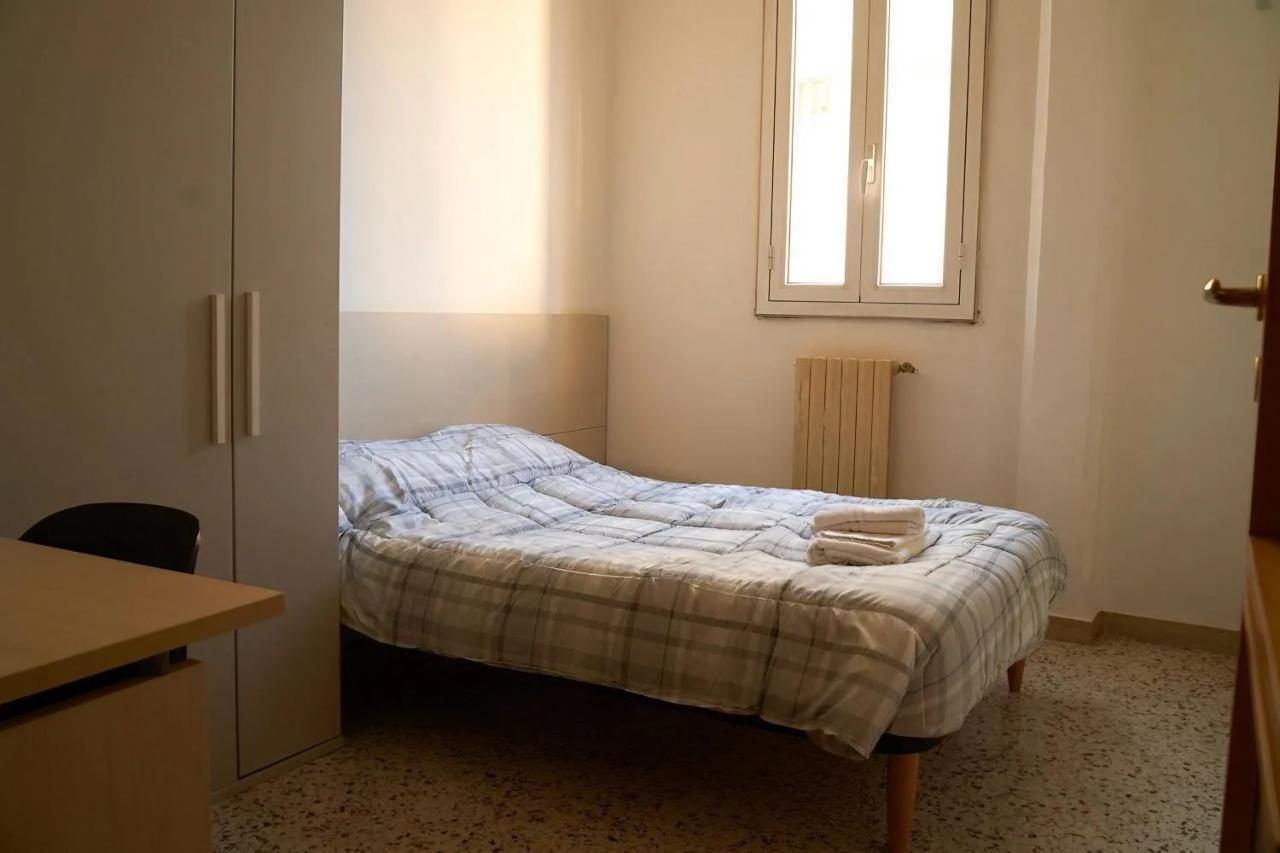 Mille Guest House Bari Dış mekan fotoğraf