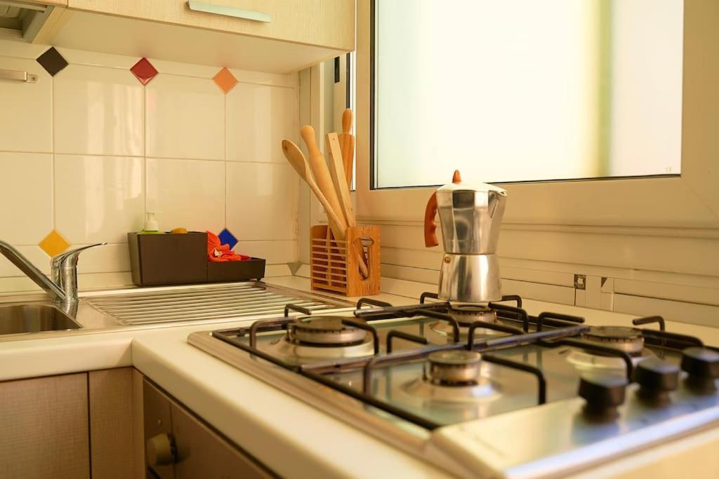 Mille Guest House Bari Dış mekan fotoğraf