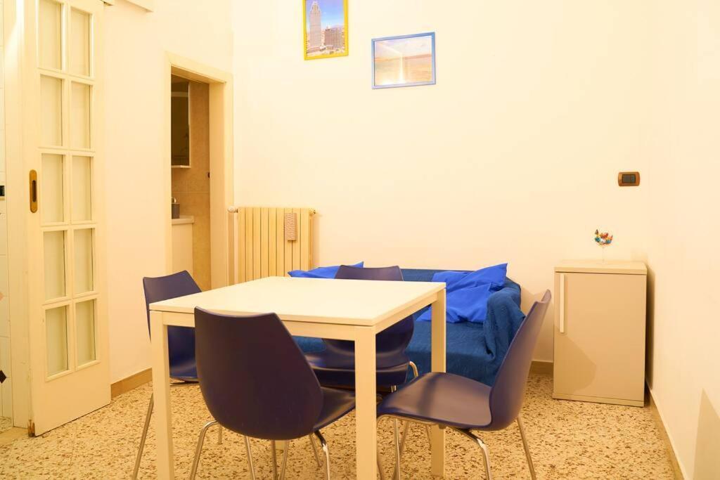 Mille Guest House Bari Dış mekan fotoğraf