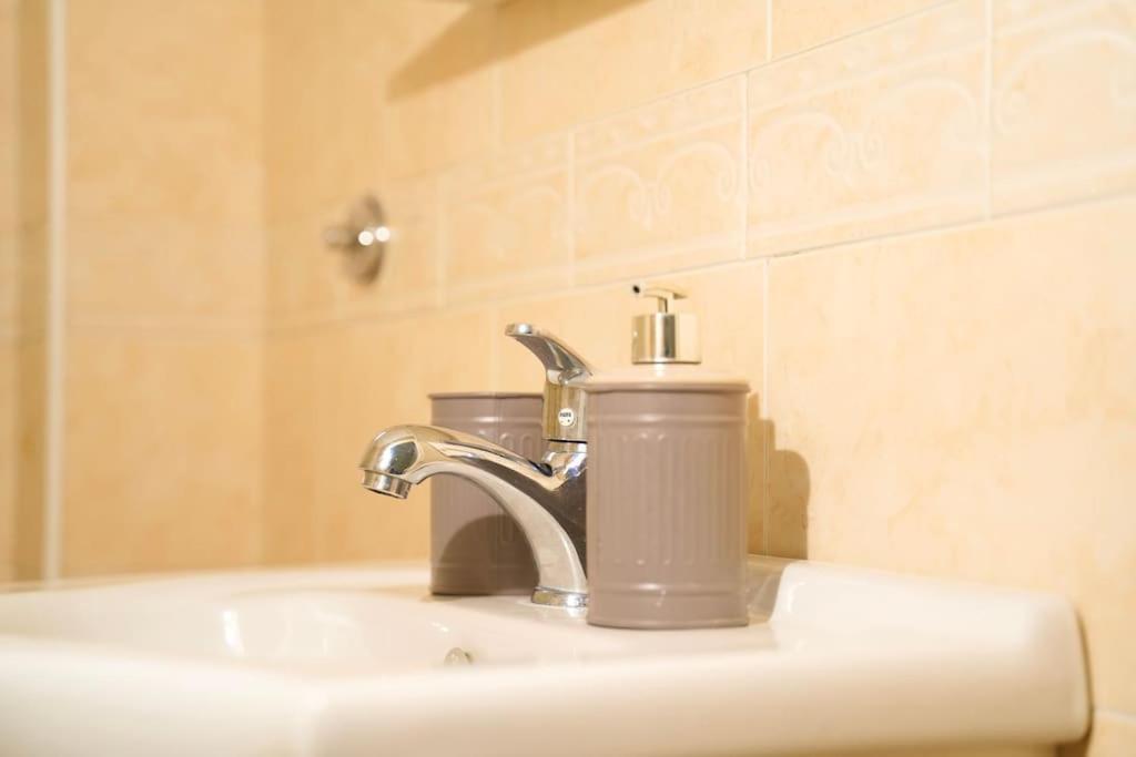Mille Guest House Bari Dış mekan fotoğraf