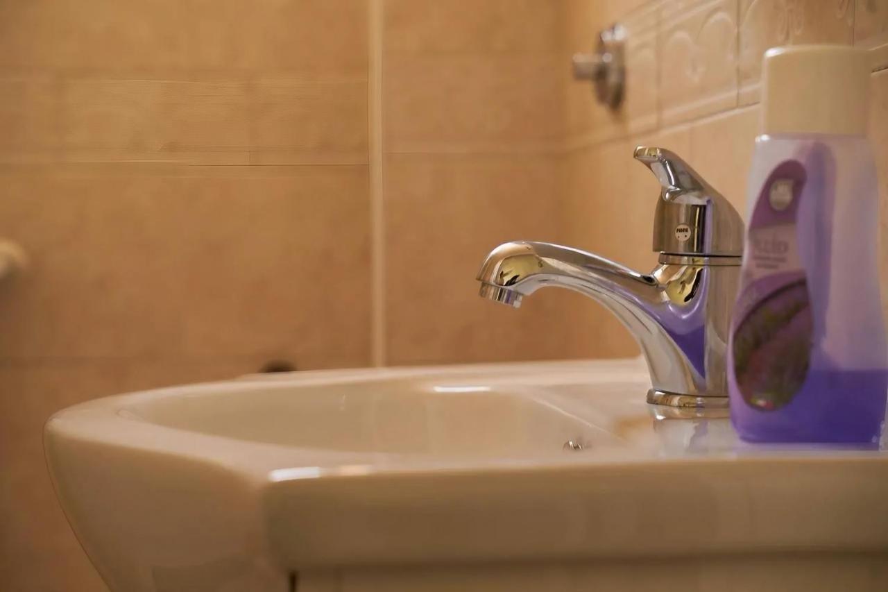 Mille Guest House Bari Dış mekan fotoğraf