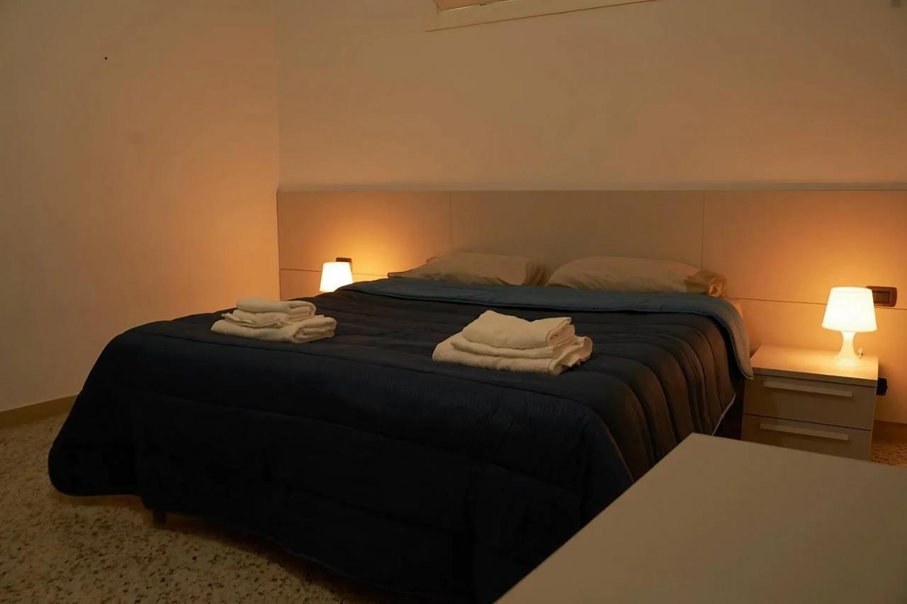 Mille Guest House Bari Dış mekan fotoğraf