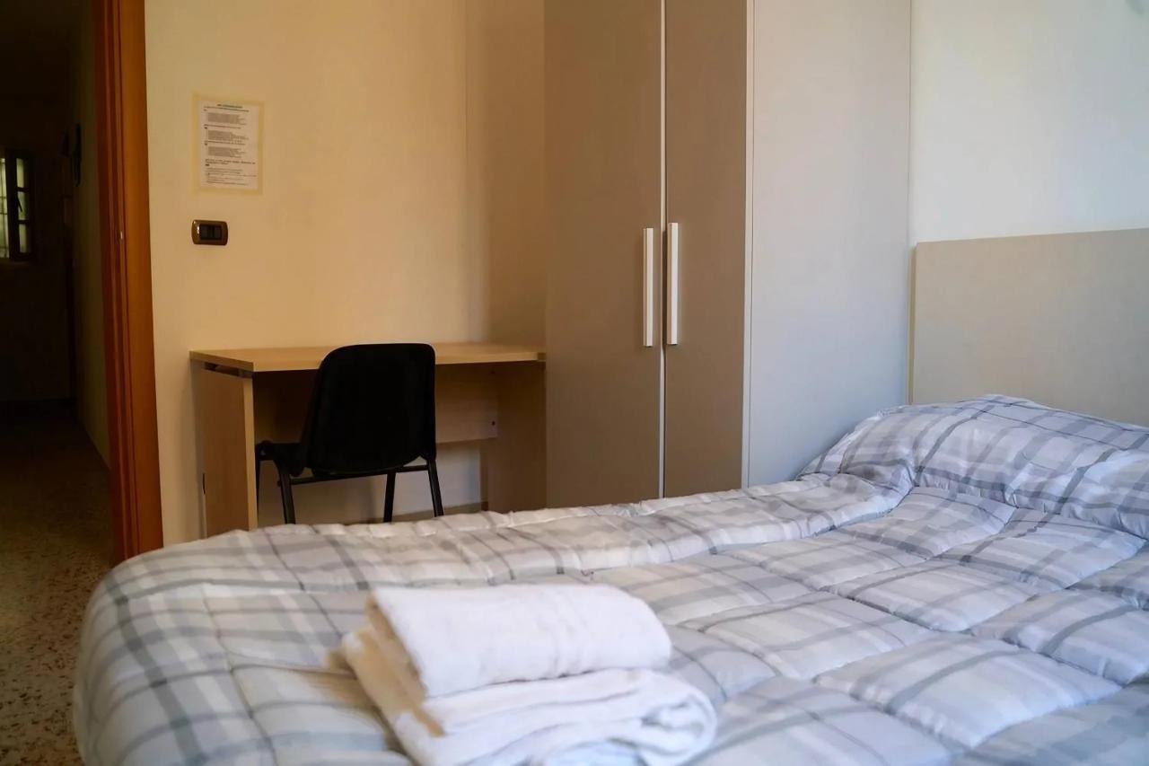 Mille Guest House Bari Dış mekan fotoğraf